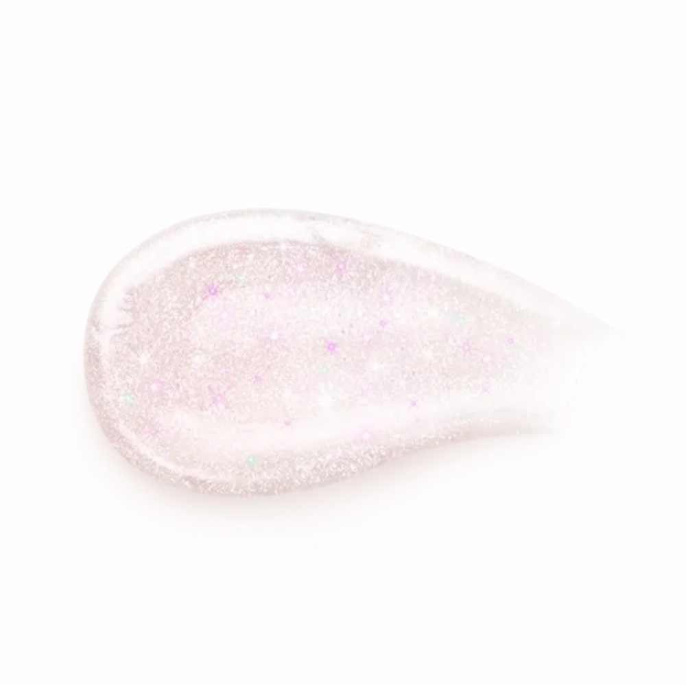 Kiko 3d hydra lipgloss -#41 Rosy Glares - Picture 2 of 3